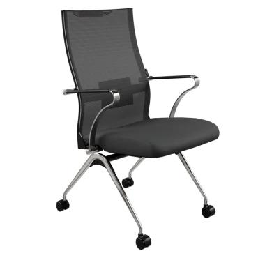 Стул Sit Air 247 B2 хром