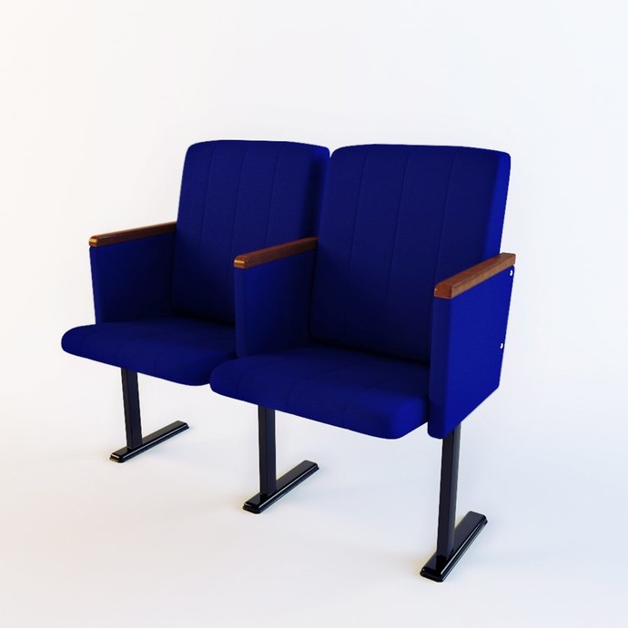 Кресло для зрительного зала К42
