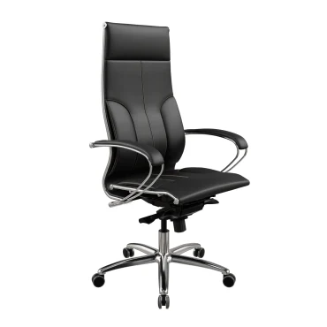 Кресло руководителя Samurai Lux New