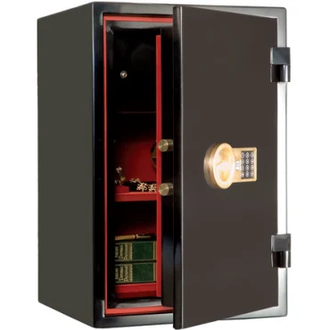 Эксклюзивный сейф &laquo;VALBERG ГАРАНТ-67Т.EL GOLD&raquo;