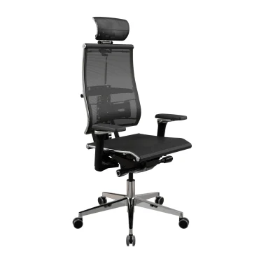 Кресло руководителя Y 4DF B2-5D - YM93