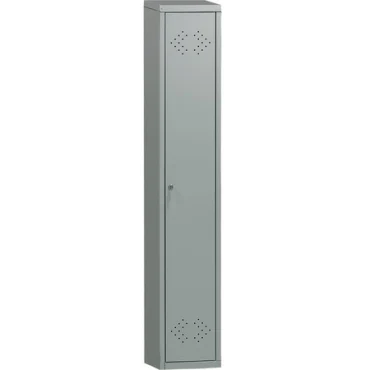 Шкаф для раздевалки ПРАКТИК LS-01-40