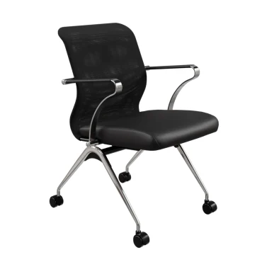 Стул Sit 8 M4-EXSTRA (Черный)