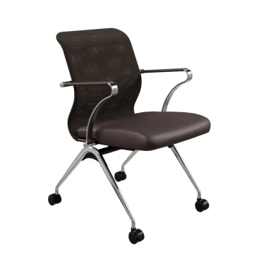 Стул Sit 8 M4-EXSTRA (темно-коричневый)
