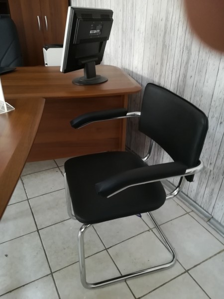 стулья СИЛЬВИЯ производство Новый стиль (Украина)