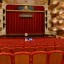 Театральное кресло Опера 18