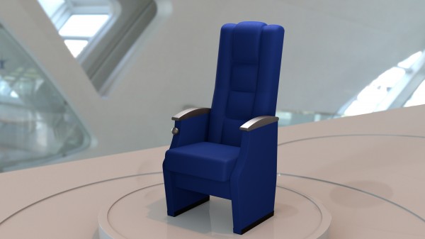 Кресло для планетария Авиор